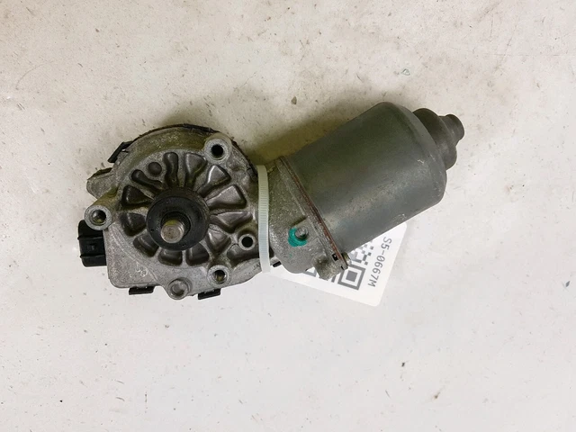 Moteur D'essuie-glace Arrière Occasion – Mitsubishi Colt 5 Portes (2004-2008)