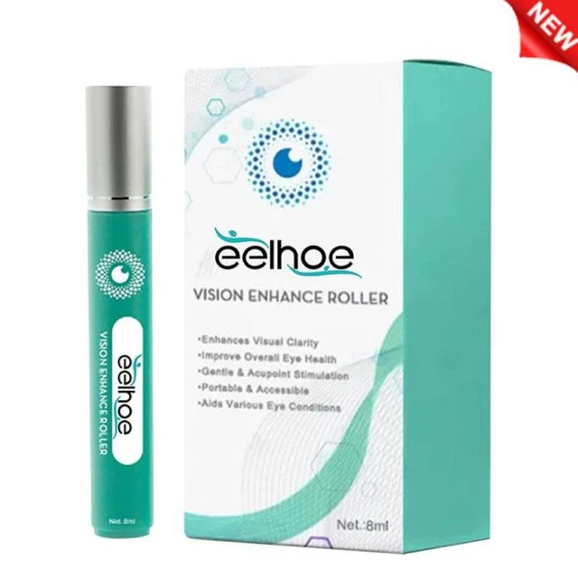 Rodillo Vision Enhance - 50% de descuento--