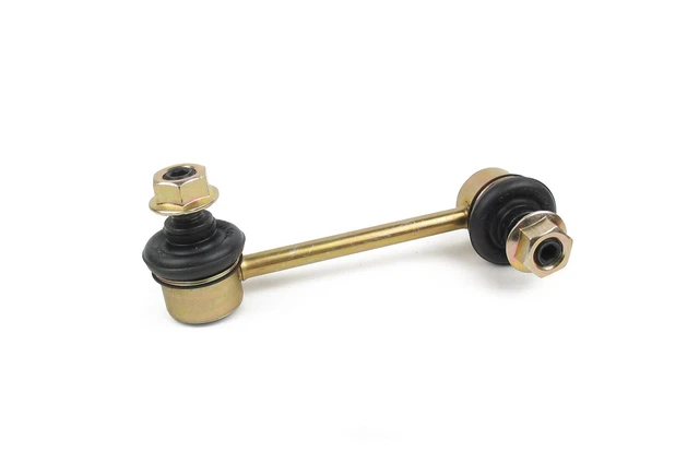 Suspension Stabilizer Bar Link Kit Front Right Mevotech fits 90-00 Lexus LS400
