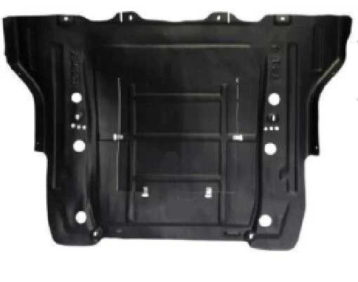 Cache Protection Moteur Fiat Ducato 06/2014 SX – Plaque Sous Moteur Robuste Et Sur-Mesure