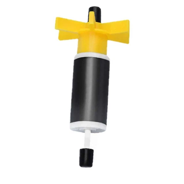 Impeller Pump Rotor For Water Pump Replacement Bushes & Thrust Washers