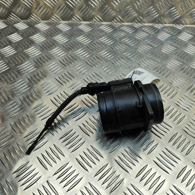 Capteur De Débit D'air Massique (MAF) Pour Audi TT Quattro 1.8L 2003-2006 - Numéro OE 06A906461M