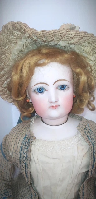 toute pette robe mgnonnette, mgnonette poupée ancenne | eBay