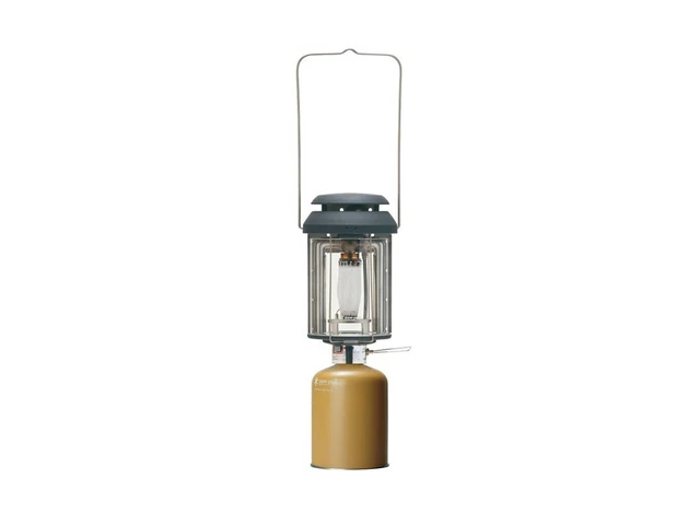 SNOW PEAK GIGAPOWER BF Lantern GL-300A High Output Gas Lantern