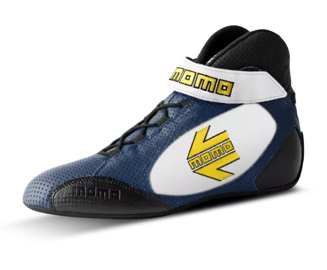 Scarpe Momo Gt Pro Fia8856-2000 Con Ologramma 3