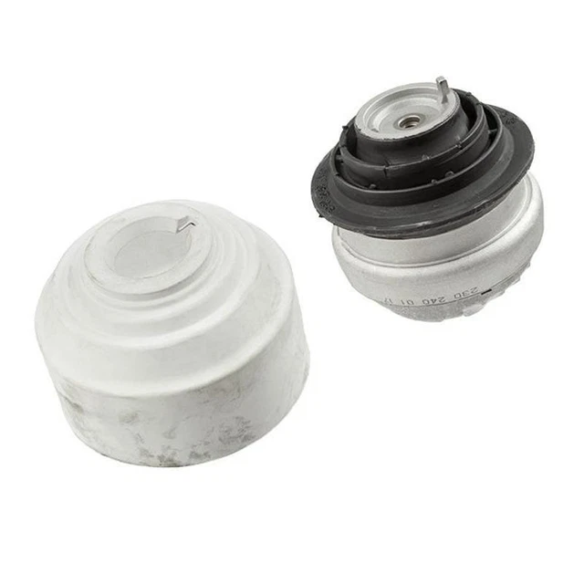 2 Amortisseurs à Gaz Avant Pour Mercedes Classe C/CLK W203 - Neufs, Kit De 2 Pièces