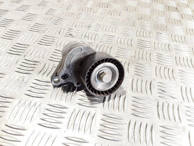 RENAULT LAGUNA III BT0/1 117507568R Tendeur de Courroie 2.00 Diesel 18202740