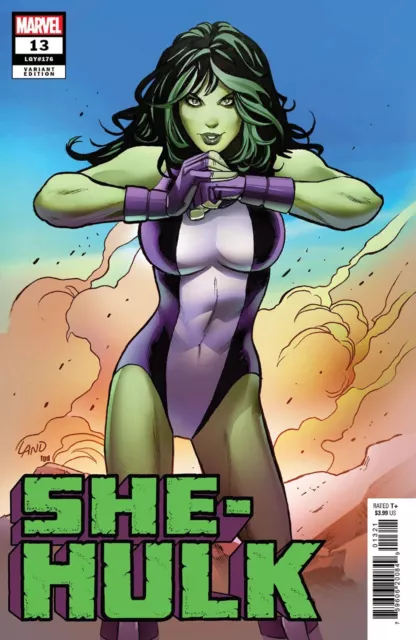 Secret Invasion #4 Yu Variant Marvel Comics 2023 NM+