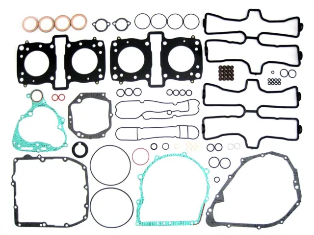 Vertex Full Gasket Set Fits Yamaha V-Max 86-03 990A991FL