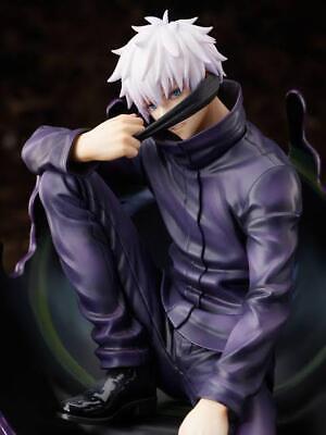 gojo mappa