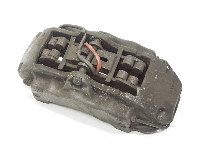 VW Touareg OS Right Front Brembo Brake Caliper For 350x34 Discs 7L6615150