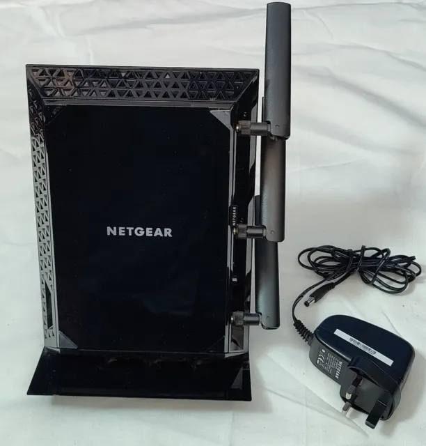 Netgear EX7000 – AC1900 Nighthawk WiFi Range Extender