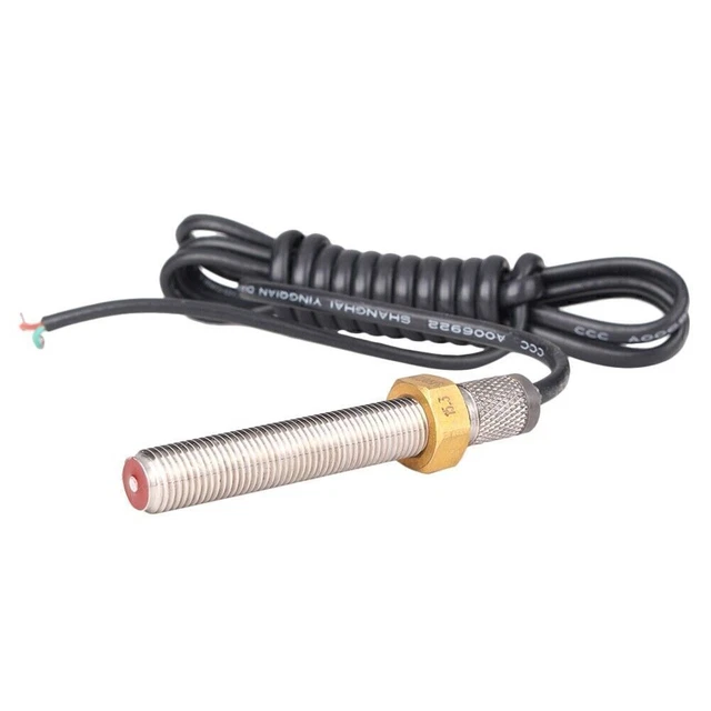 MSP6729 Magnetic Rotate Speed Sensor Pick Up Sender Ring Gear 3/8-24UNF-2A Tool