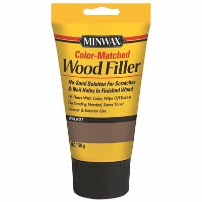 Paquete de 8 - 6 OZ Mancha WD Relleno -448530000