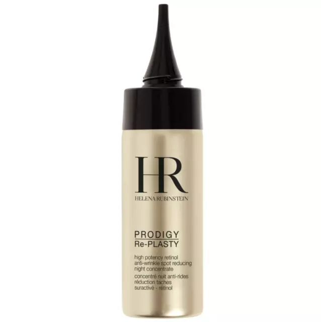 Helena Rubinstein Prodigy Re-Plasty Siero Notte Concentrato 30 ml