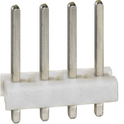 Total TE Connectivity Barrette mâle série VAL-U-LOK Nbr total de pôles 12 standard 