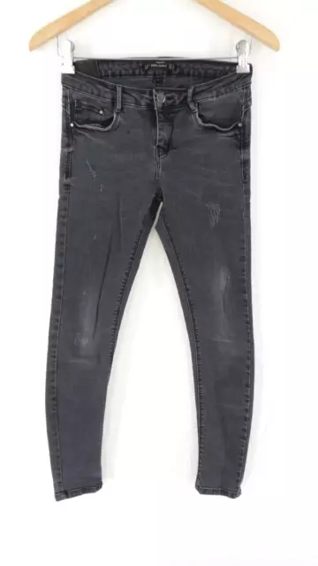 Trafaluc denim hotsell makers zara