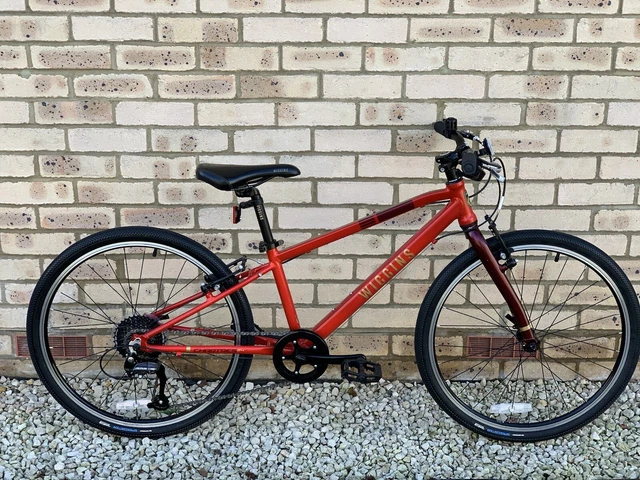 wiggins bikes 24