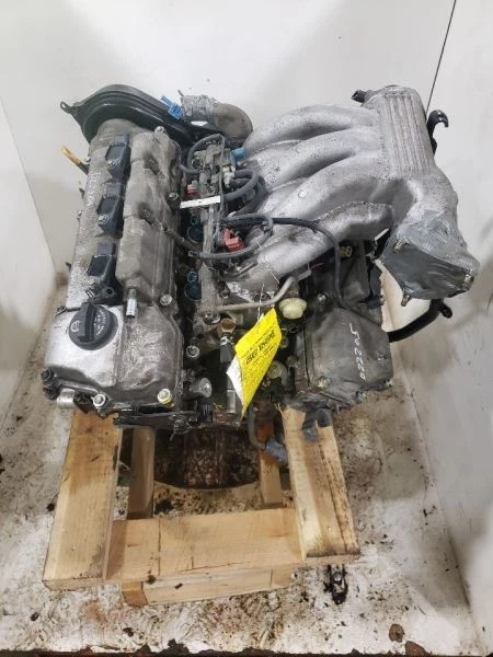 Engine 3.0L VIN F 5th Digit 1MZFE Engine AWD Fits 99-03 LEXUS RX300 701302