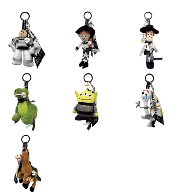 PEACEMINUSONE X TOY Story Oficial P…