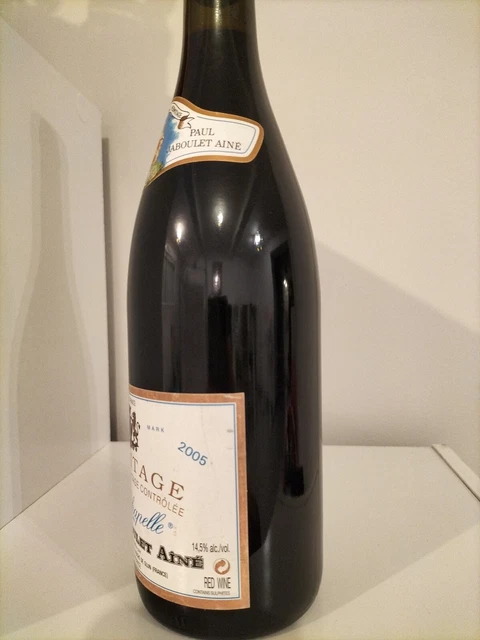 la chapelle hermitage 2005 3