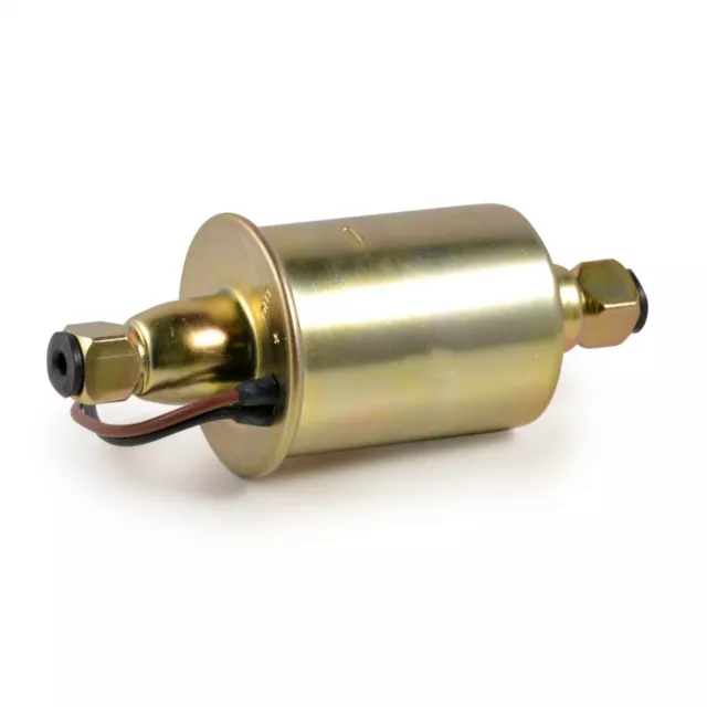 Single Dual Or Triple Weber Carburettor Inline Low Pressure Fuel Pump