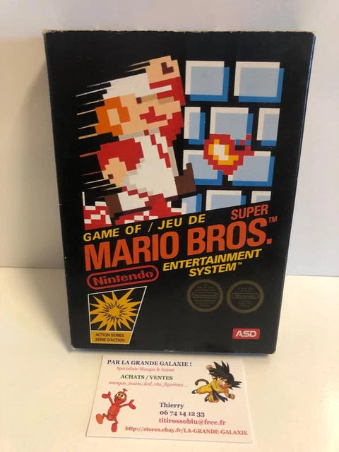 Lot Vintage 4 Jeux Vidéo COMMODORE En Boîte Tbe Livraison