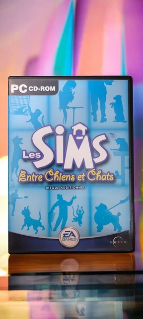 Jeu PC Les Sms 2 Académe - Complet - Dsque Addtonnel | eBay