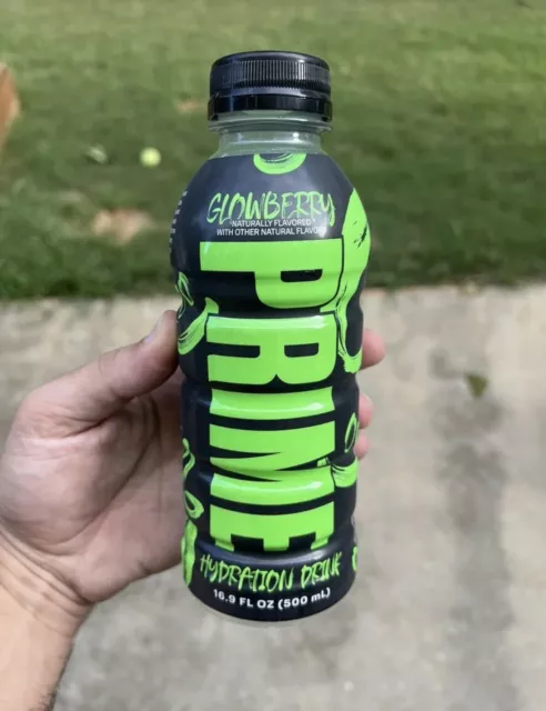 Prime Hydration Drink by Logan Paul & KSI ALL FLAVOURS USA IMPORT FREE  DELIVERY