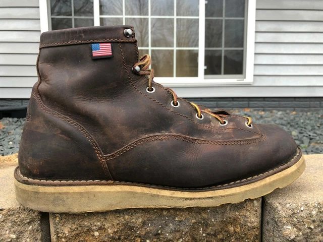MEN S DANNER BULL Run 6