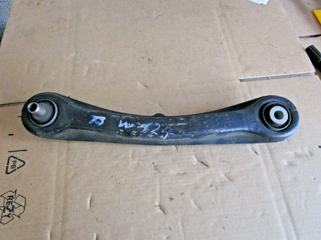 Frankberg 2x Tiranti Anteriori Per BMW Serie 5 G30/G31, Serie 7 G11/G12, Serie 8 - Sostituisce MS108262, TC6984