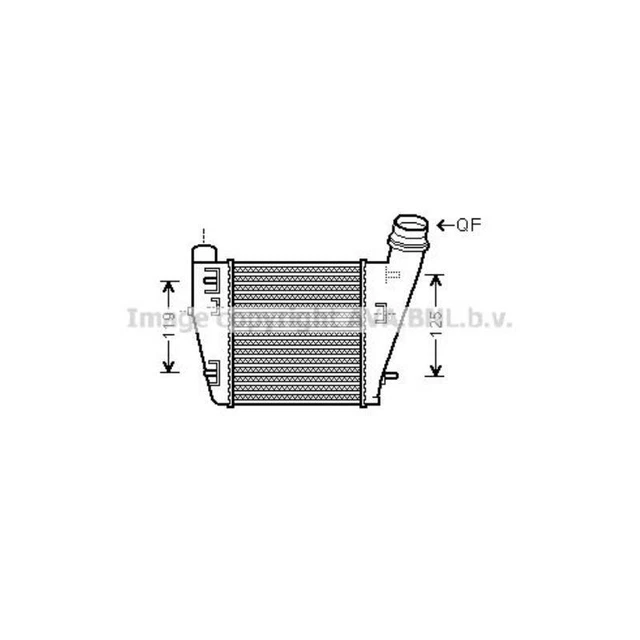 Moteur D'essuie-glace Frankberg 4-pôles 12V - Compatible Renault Twingo II, Wind, Remplace Les Références 7701064031, 4047026143300 - 8