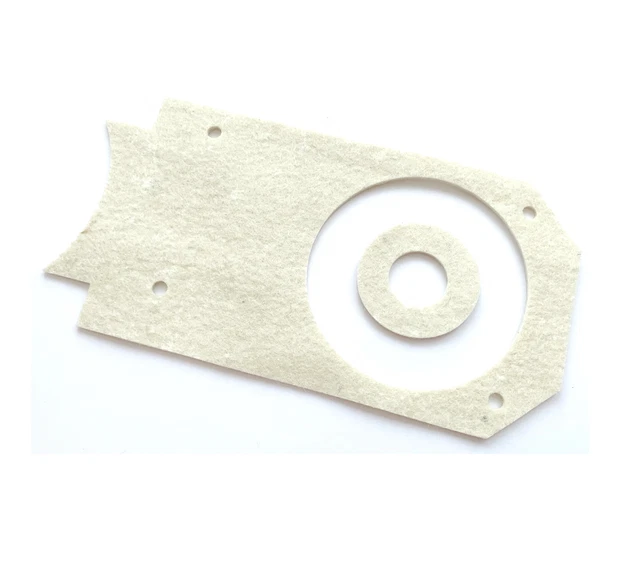 KENWOOD CHEF & Major Mixer A701A Lower Gearbox Drip Felt and Collar £6.