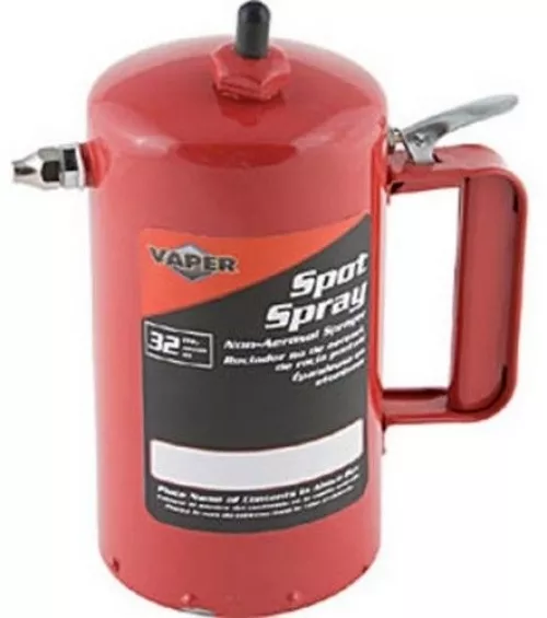 Titan Tools 19419 Spot Spray Non-Aerosol Sprayer