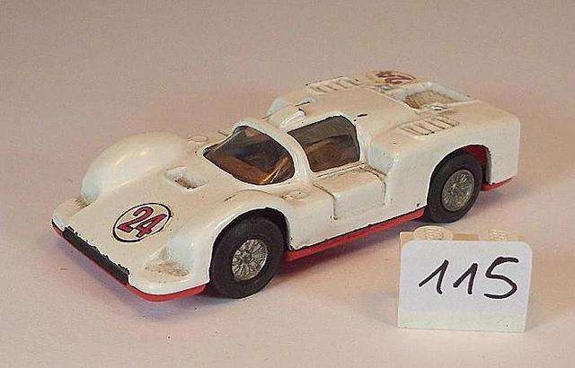 Pièce Speedy Pour Chaparral 2F N 802 - Occasion, Avec Boîte - Pour Véhicule Chaparral