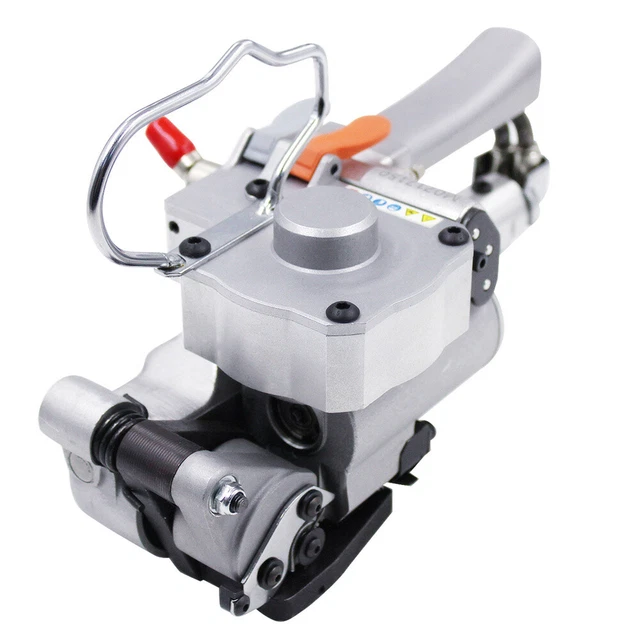 A 25 Pneumatic Strapping Packaging Machine Tool for 3500N PET/PP 19-25mm Band