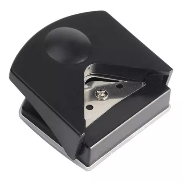 1pc Corner Rounder Paper Punch Card Photo Cutter Tool Craft Scrapbooking.FY