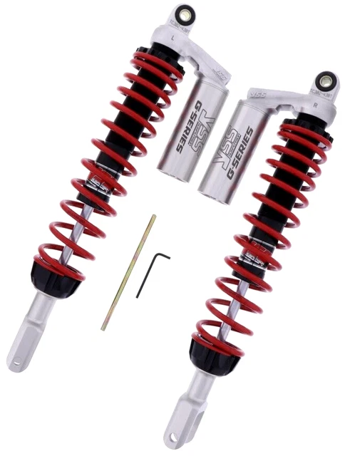 WOOGA Accessoires De Moto Replacement For HO&N&DA Forza 350