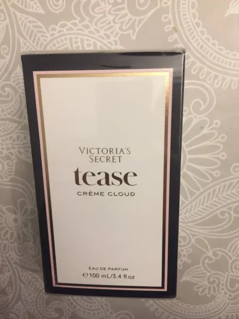 VICTORIA'S SECRET TEASE Eau De Parfum 100ml £19.99 - PicClick UK