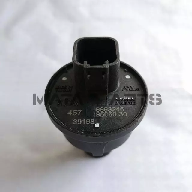 6693245 Ignition Switch Start Lock for Bobcat T110T140T180T190T200T