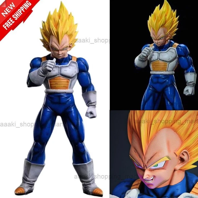 Figurine Articulée Puar - Dragon Ball Z, Modèle Détaillé En PVC, Collection Anime