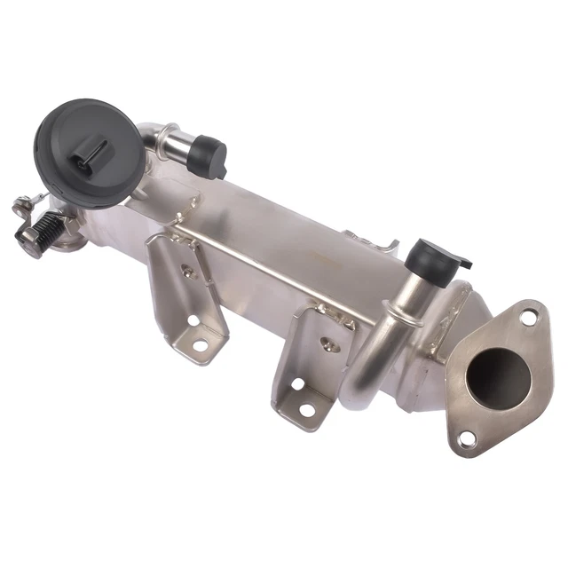 EGR VALVE COOLER 8200910446 For Renault Espace MK IV Master MK III 2.0