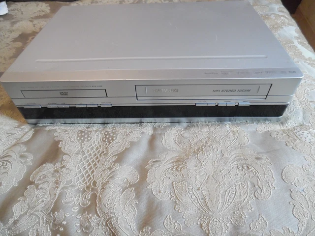 Magnétoscope vintage 1984 Panasonic Omnivision PV-1230 * LIRE ... - eBay