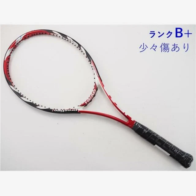 【名器】Head Microgel Prestige MID G2 G3 Head Pro Stock TGK 237.1 Microgel Prestige Mid, 4 3/8 | eBay