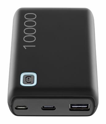 PB-N36 3.4A Dual Turbo si ricaricano AiPower 20000mAh Power Bank 