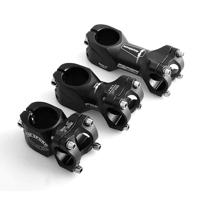 Bague D'adaptation De Cintre Vélo 25.4mm à 31.8mm - Réducteur Pour Potence