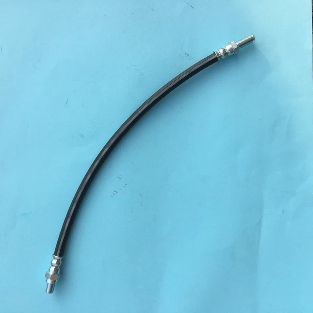 LAND ROVER SERIES 2 & 2A Flexible Clutch Slave Cylinder Hose RTC3386