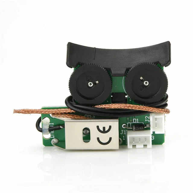 UNDER SADDLE PREAMP Pickup 4Band EQ Tuner Preamp for Acoustic Guitar