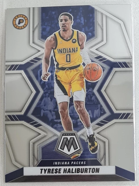 23 Panini Flawless Tyrese 高い Haliburton /20