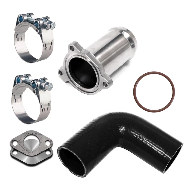 Kit De Dépose De Vanne EGR Pour Audi VW Seat Skoda Avec Moteurs